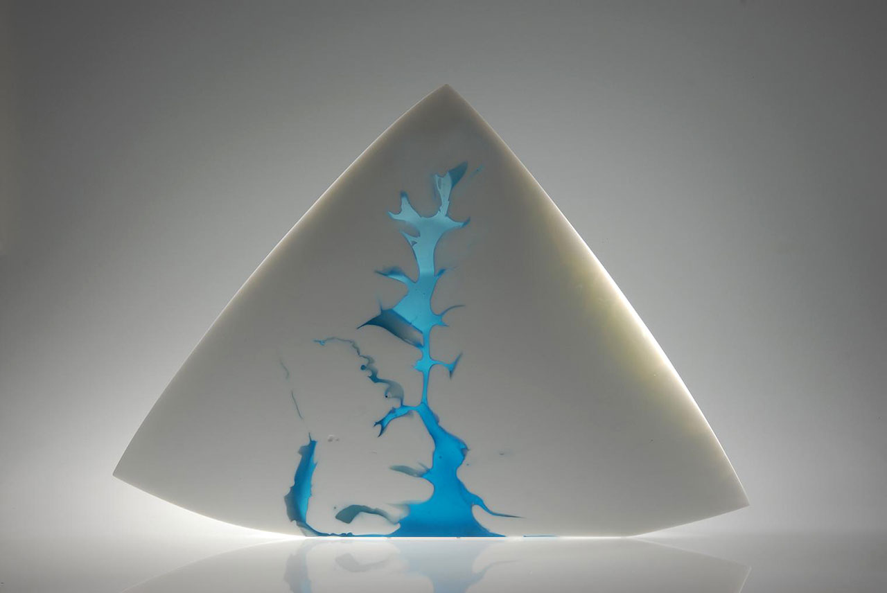 Peter Bremers Glass Art